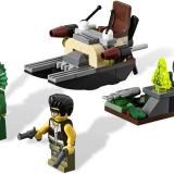 Set LEGO 9461